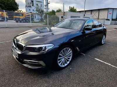 BMW 530 Gran Turismo