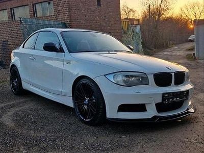 BMW 135 Coupé