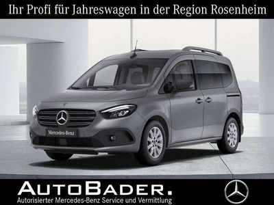 Mercedes Citan 112