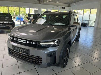 Nuevo Dacia Bigster Extreme 156 CV (114 kW) 2026 Gris SUV