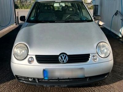 VW Lupo