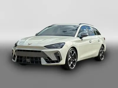 Nouă Cupra Leon VZ 333 CP (244 kW) 2025 Gri