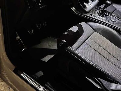 Gebraucht Audi A4 Design 150 PS (110 kW) 2018 Kombi