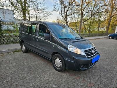 Fiat Scudo