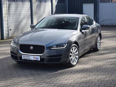 Usata Jaguar XE Prestige 179 CV (131 kW) 2017 Berlina