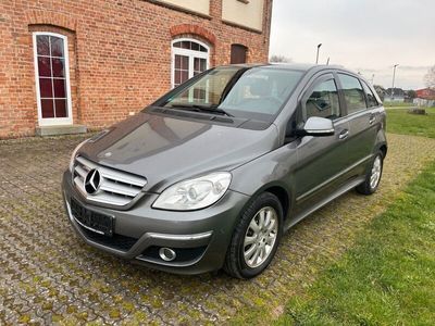 gebraucht Mercedes B180 B 180 B -KlasseCDI*NAVI/TÜV 01.2026*