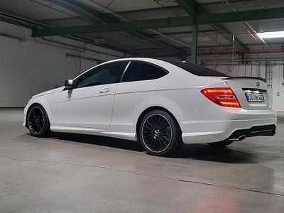 Mercedes C350