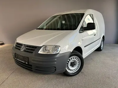 Gebraucht VW Caddy