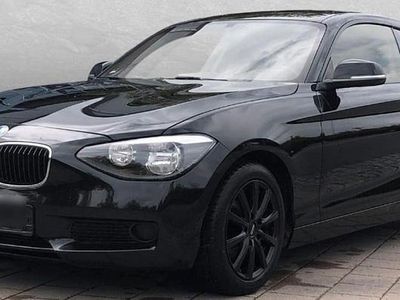 BMW 114