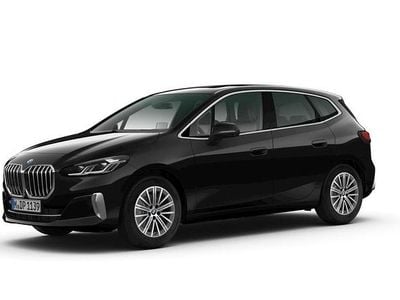 Usata BMW 220 Active Tourer Luxury Line 156 CV (114 kW) 2025 Monovolume