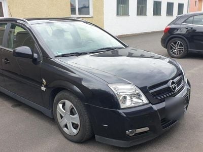 Opel Signum