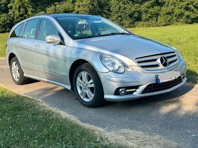 Mercedes R280