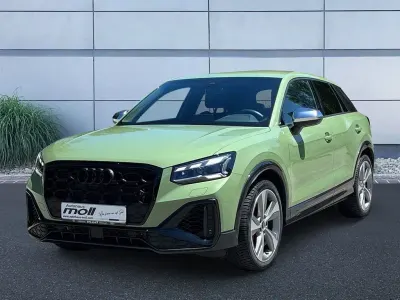Gebraucht Audi SQ2