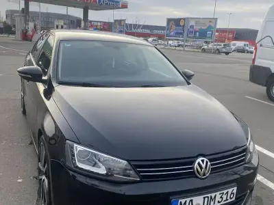 Gebraucht VW Jetta