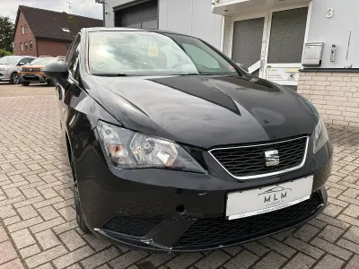 Gebraucht Seat Ibiza