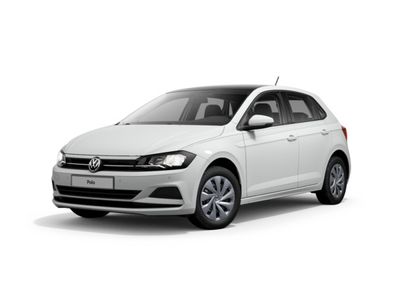 gebraucht VW Polo Comfortline 1.0 TSI DSG Panodach Ganzj.Reif