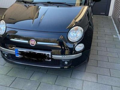 gebraucht Fiat 500 5001.2 Lounge