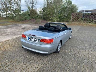 BMW 320 Cabriolet