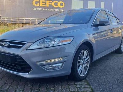 gebraucht Ford Mondeo Mondeo2.0 EcoBoost Aut. Titanium S