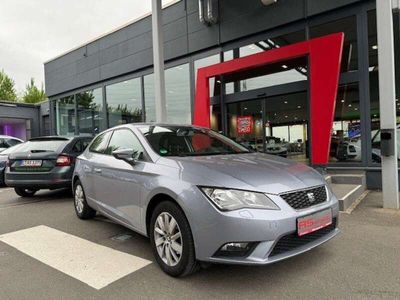 gebraucht Seat Leon Ihr Vertragshändler