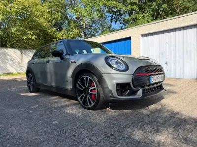 Gebraucht Mini John Cooper Works Clubman 306 PS (225 kW) 2020 Grau Kombi