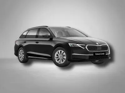 Gebraucht Skoda Octavia