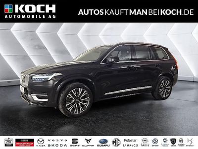 Gebraucht 2021 Volvo XC90 SUV | 43.380 € (Superpreis)