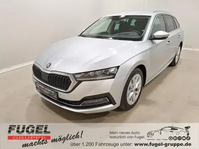 Gebraucht Skoda Octavia