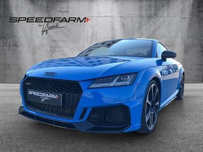 Audi TT RS