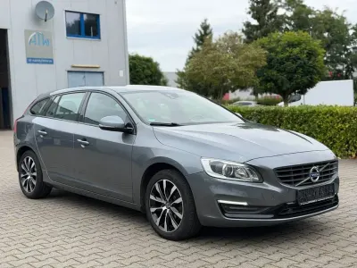 Gebraucht Volvo V60