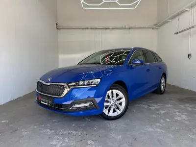 Gebraucht Skoda Octavia