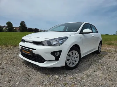 Gebraucht Kia Rio