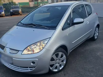 Gebraucht Mitsubishi Colt
