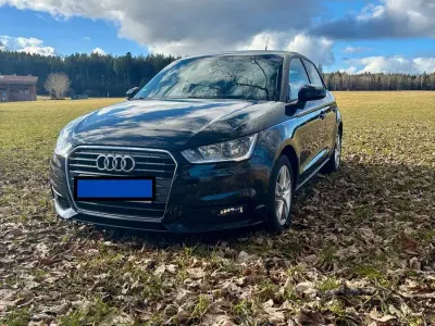 Gebraucht Audi A1 Sportback