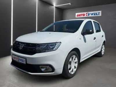 Gebraucht Dacia Sandero