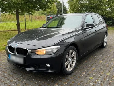 Gebraucht BMW 330