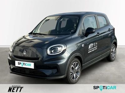 Gebraucht Leapmotor T03 69 kW (95 PS) 2026 Kleinwagen