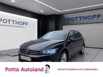 Gebraucht VW Passat