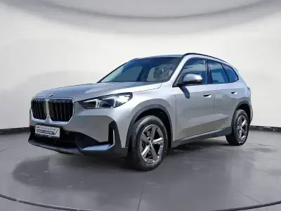 Gebraucht BMW X1
