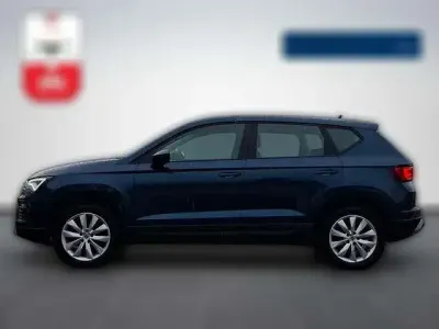 Gebraucht Seat Ateca Style 150 PS (110 kW) 2023 Farbe: SUV