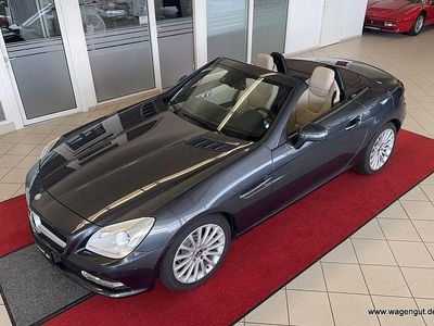Mercedes SLK200