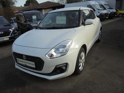 gebraucht Suzuki Swift 1.2 Dualjet