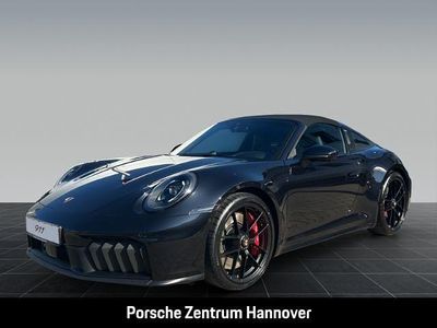 Porsche 911 Targa 4