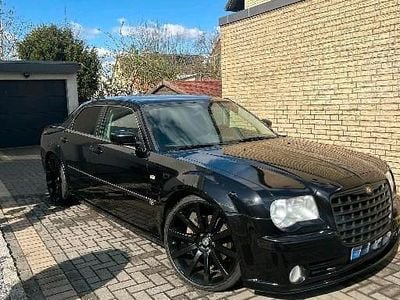 Chrysler 300C