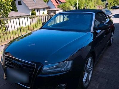 Audi A5 Cabriolet