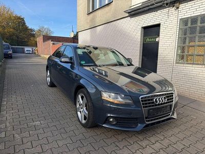 Other Gebraucht 2008 Audi A4 Ambiente Limousine | 3.999 € (Fairer Preis)