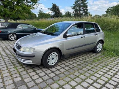 Fiat Stilo