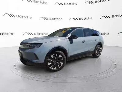 Neu Opel Grandland Electric 156 kW (213 PS) 2026 Typ aussenverkleidung spiegel SUV