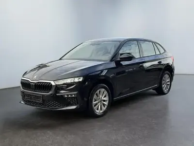 Neu Skoda Scala Selection 116 PS (85 kW) 2026 Kleinwagen
