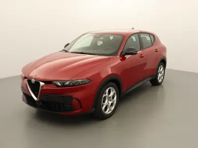 Gebraucht Alfa Romeo Tonale